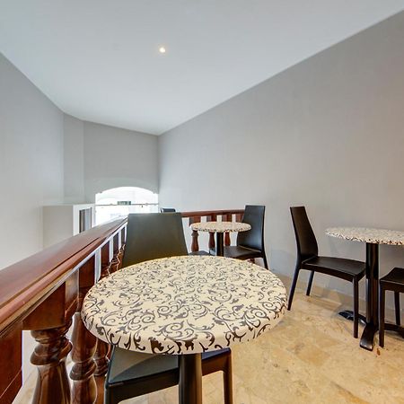 Caro Boutique Guest House San Ġwann Exterior foto