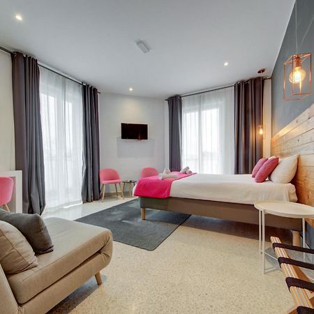 Caro Boutique Guest House San Ġwann Exterior foto