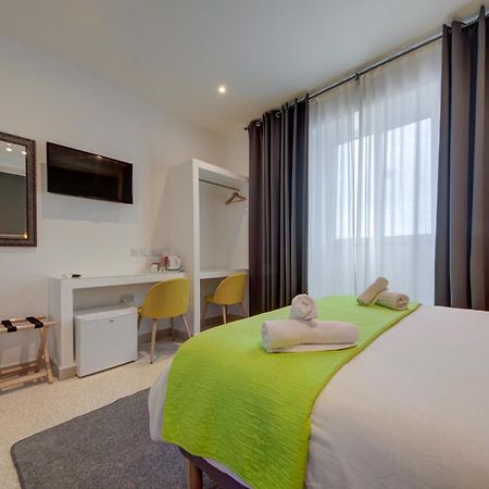 Caro Boutique Guest House San Ġwann Exterior foto