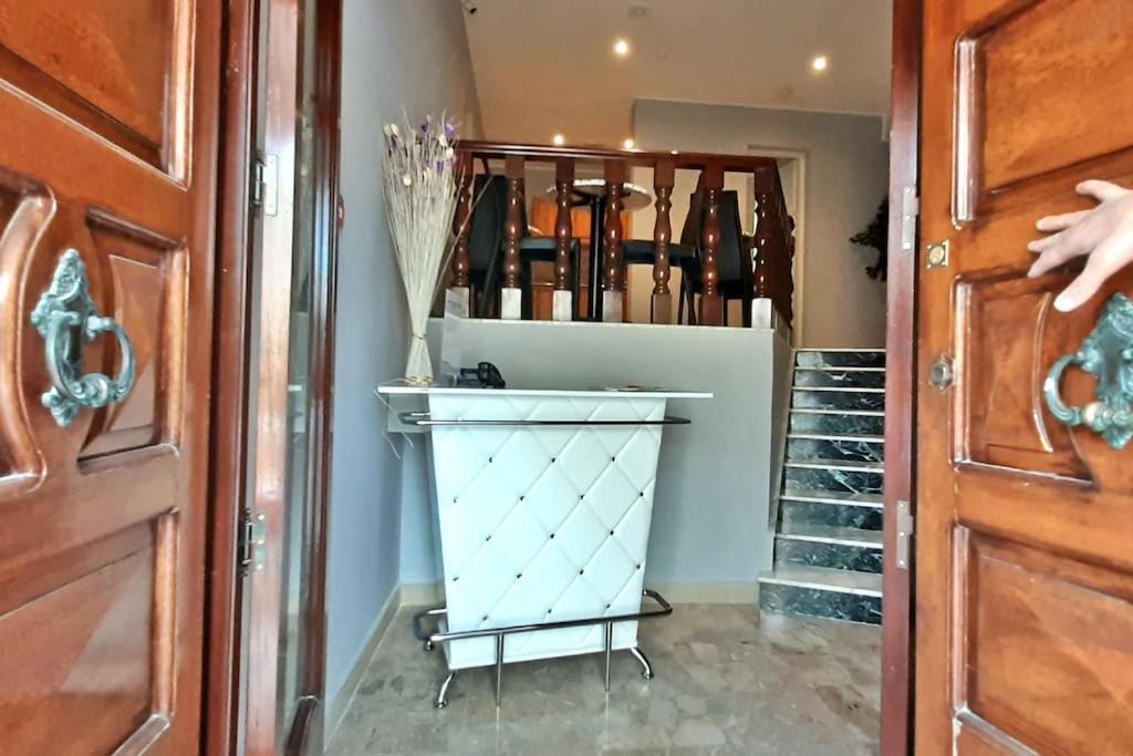 Caro Boutique Guest House San Ġwann Exterior foto