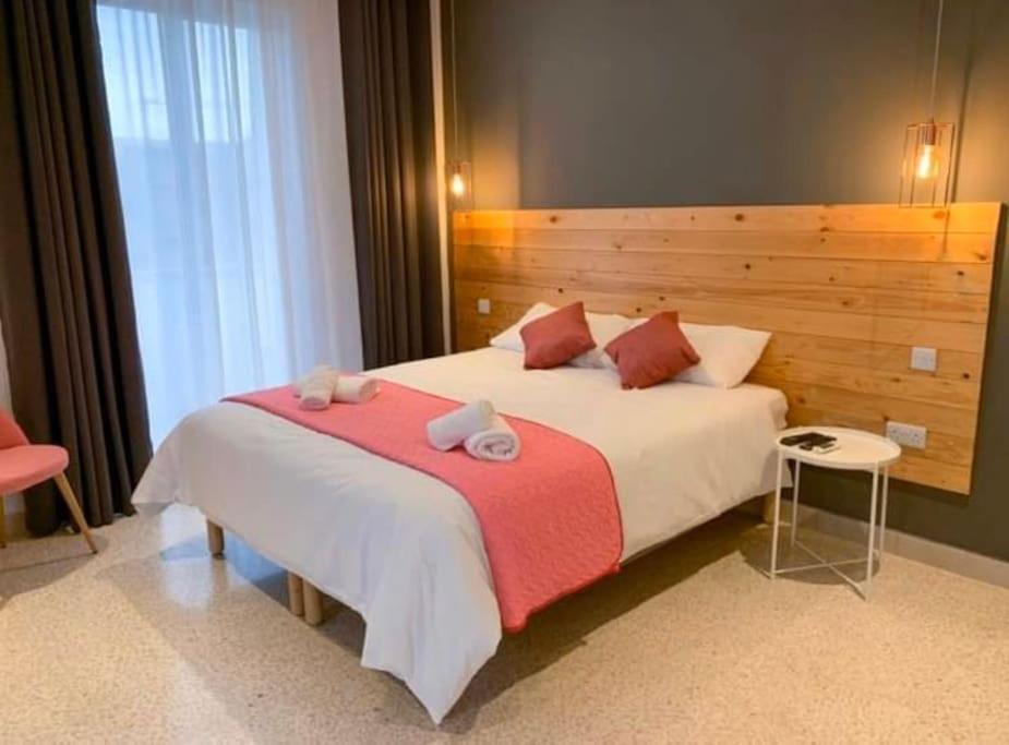 Caro Boutique Guest House San Ġwann Exterior foto