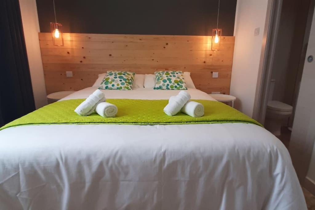 Caro Boutique Guest House San Ġwann Exterior foto