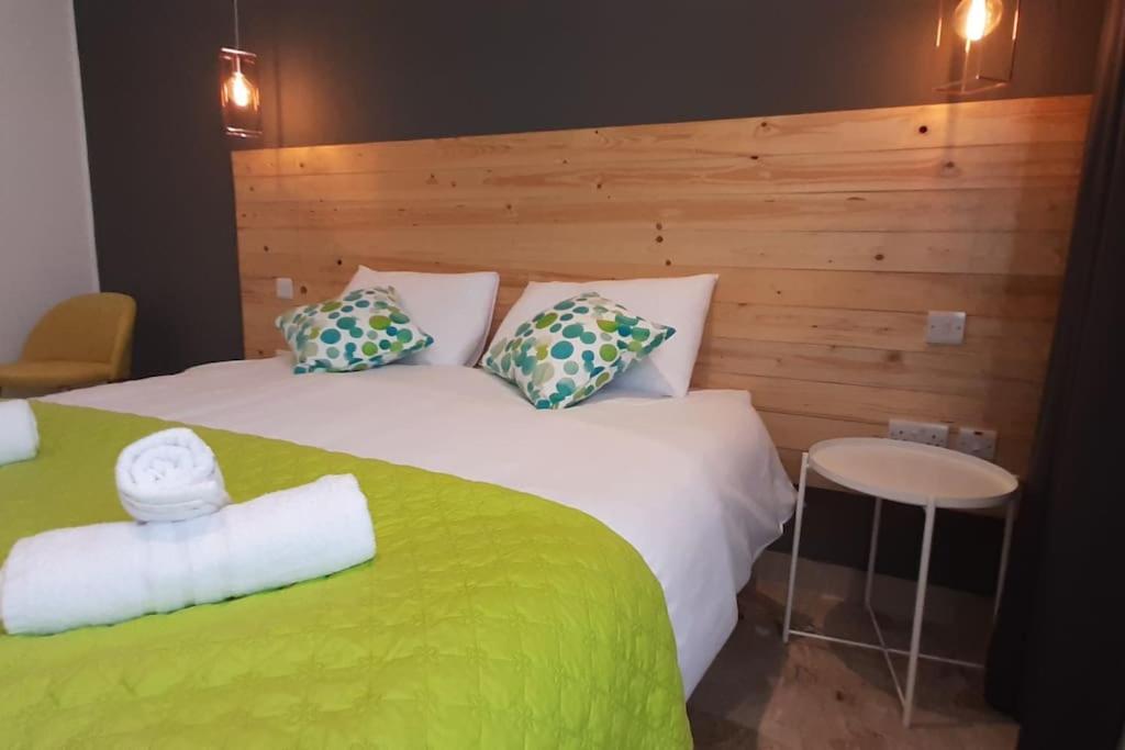 Caro Boutique Guest House San Ġwann Exterior foto