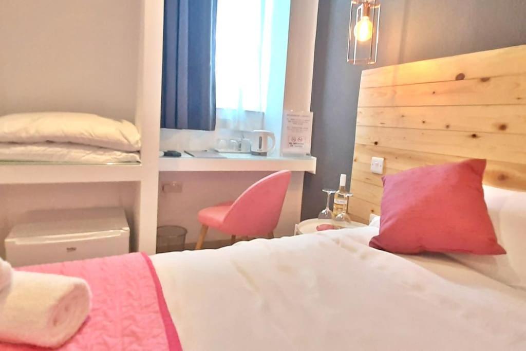 Caro Boutique Guest House San Ġwann Exterior foto