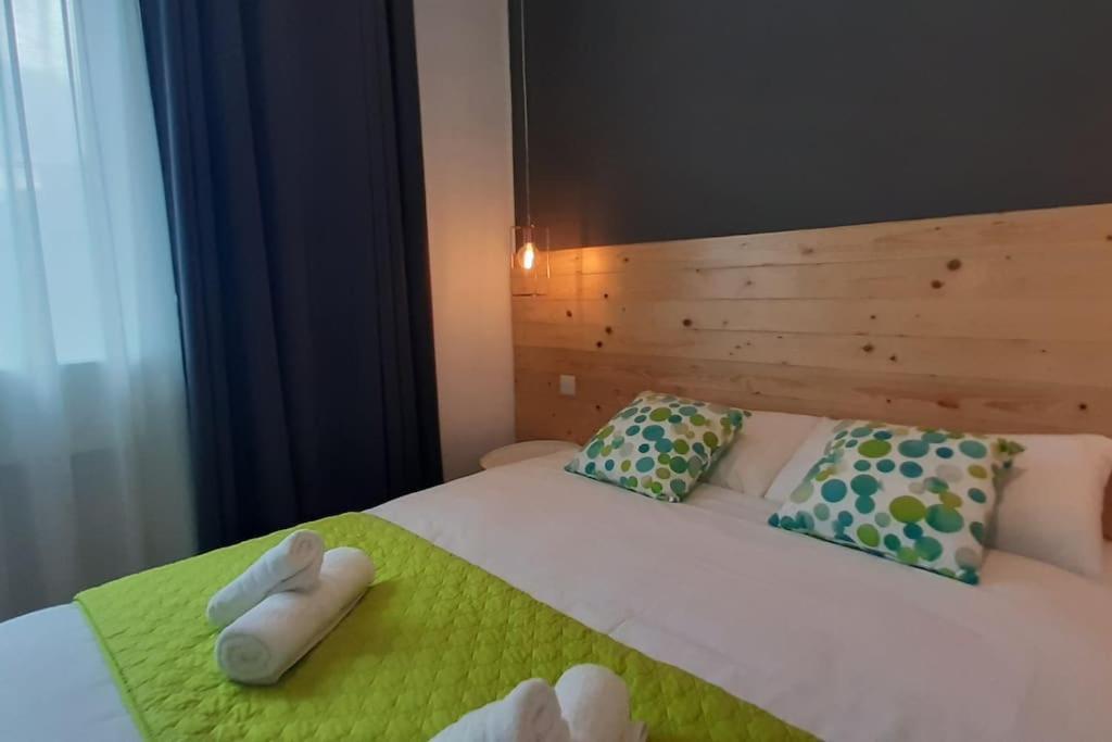 Caro Boutique Guest House San Ġwann Exterior foto