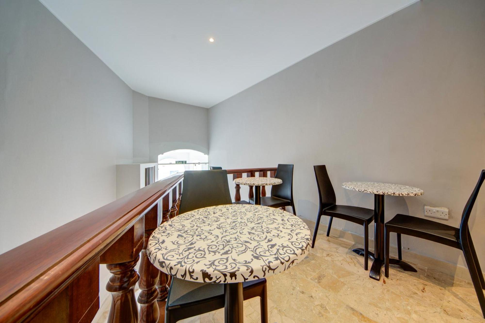 Caro Boutique Guest House San Ġwann Exterior foto