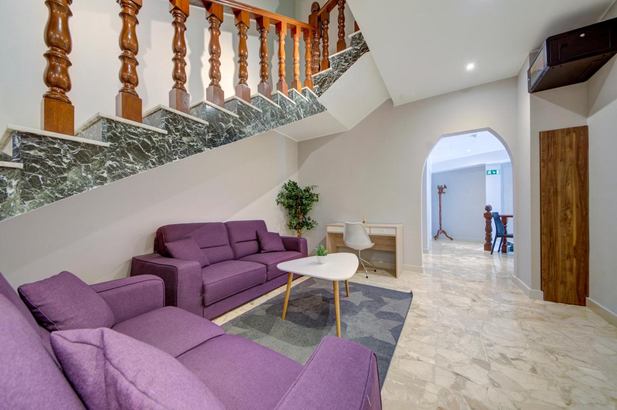 Caro Boutique Guest House San Ġwann Exterior foto