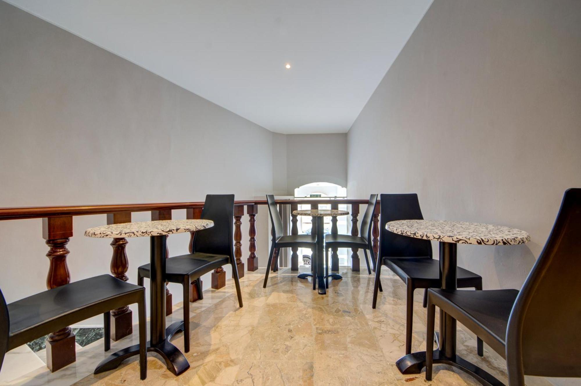Caro Boutique Guest House San Ġwann Exterior foto
