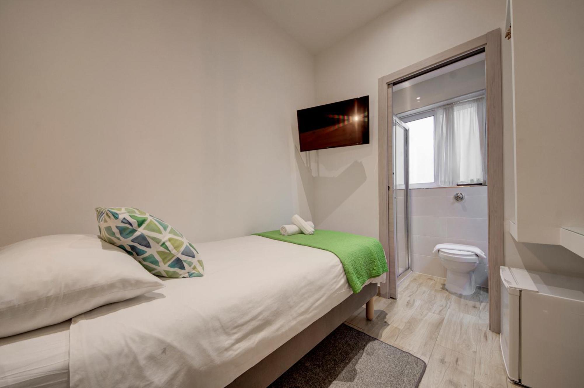 Caro Boutique Guest House San Ġwann Exterior foto