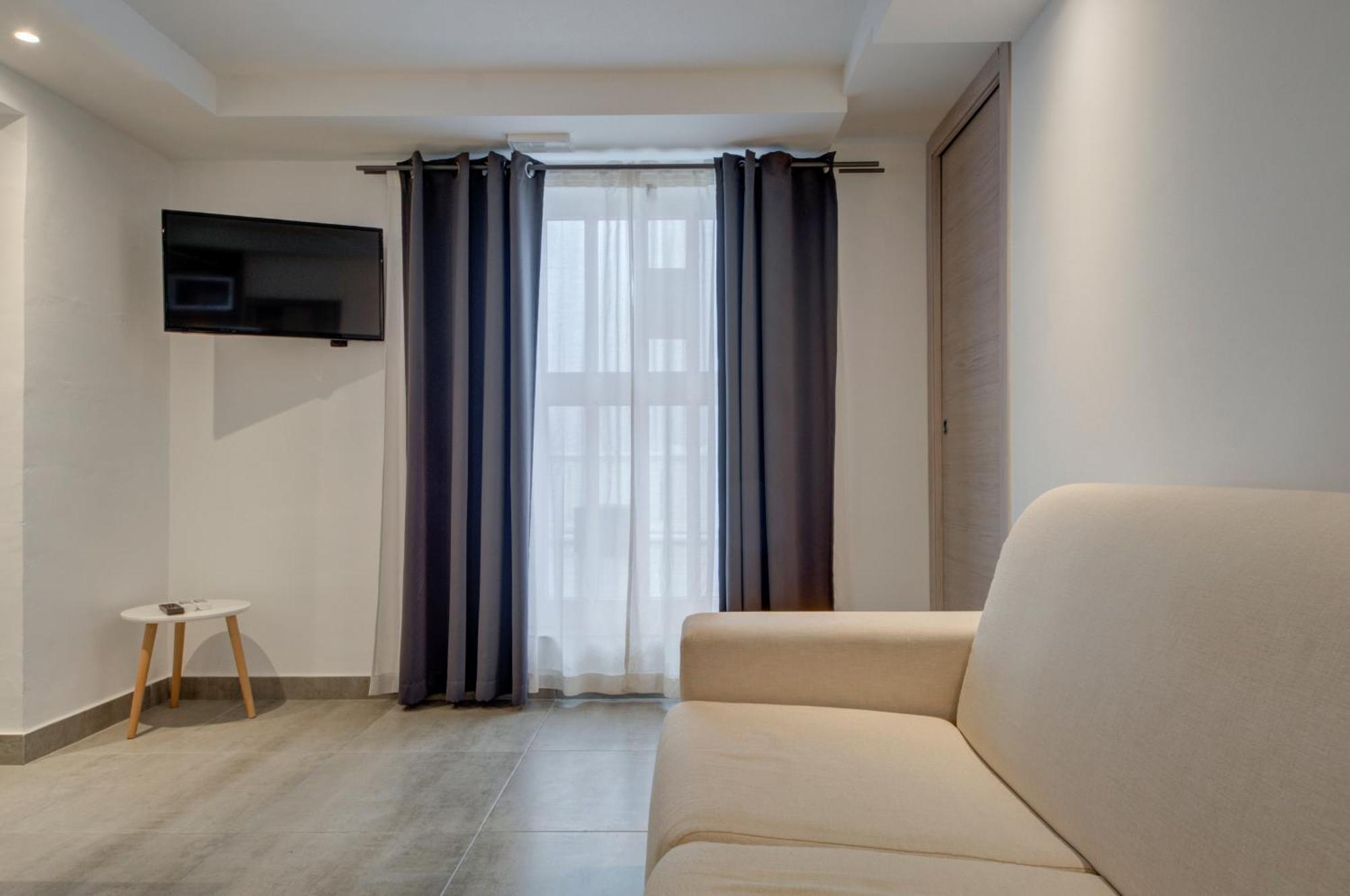 Caro Boutique Guest House San Ġwann Exterior foto