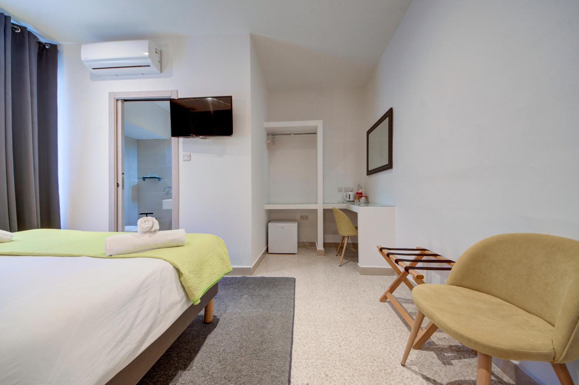 Caro Boutique Guest House San Ġwann Exterior foto