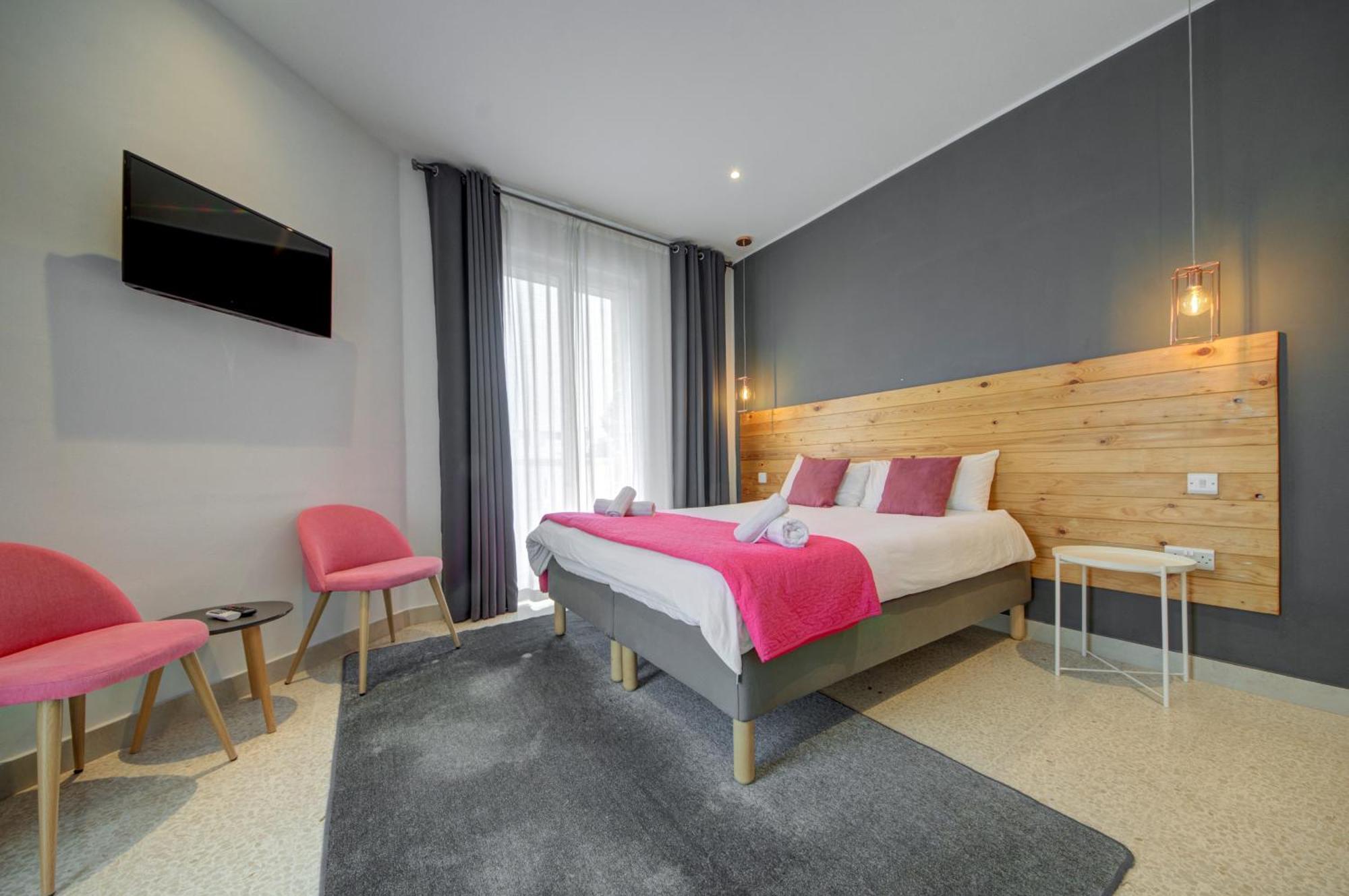 Caro Boutique Guest House San Ġwann Exterior foto