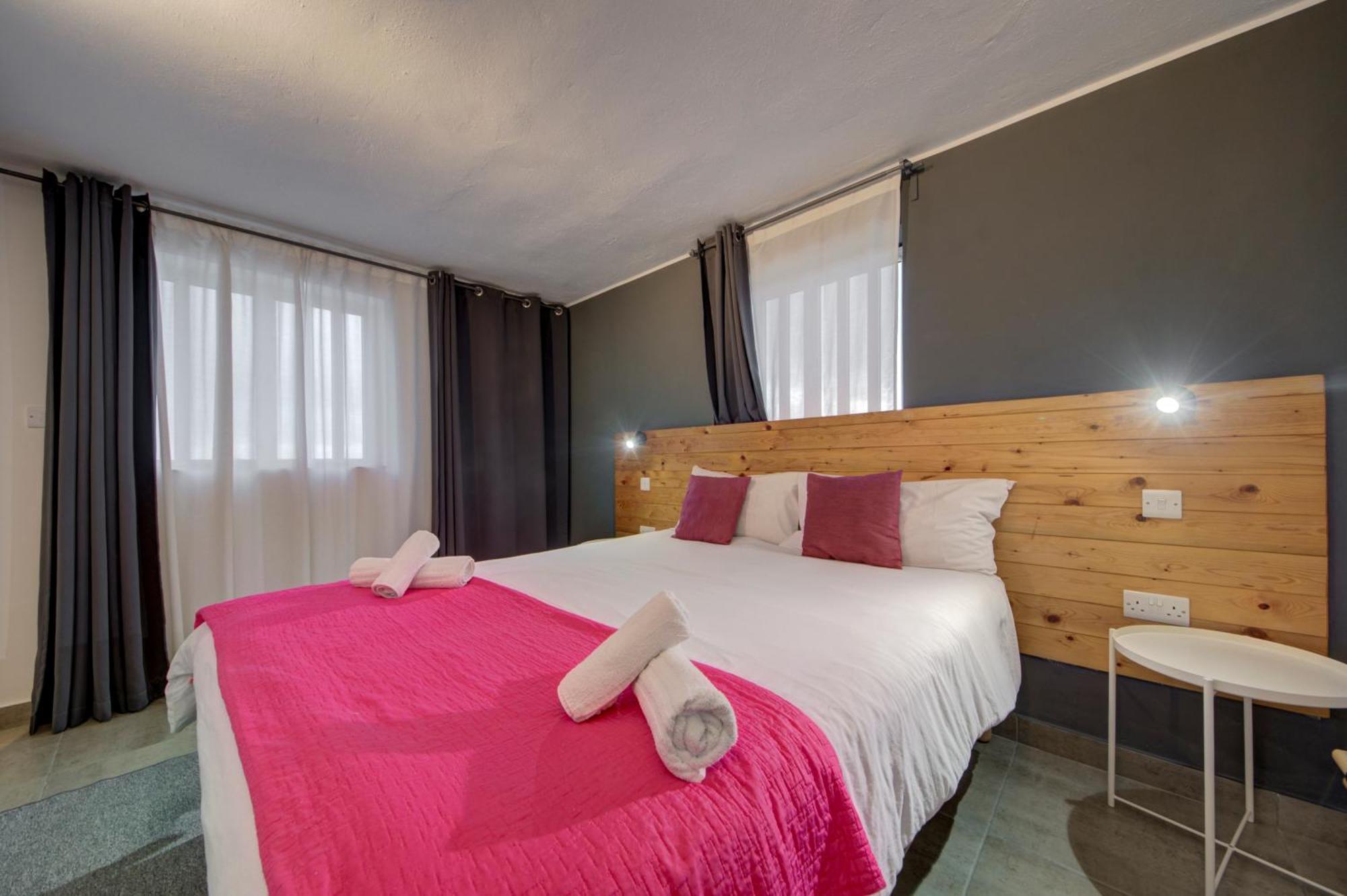Caro Boutique Guest House San Ġwann Exterior foto