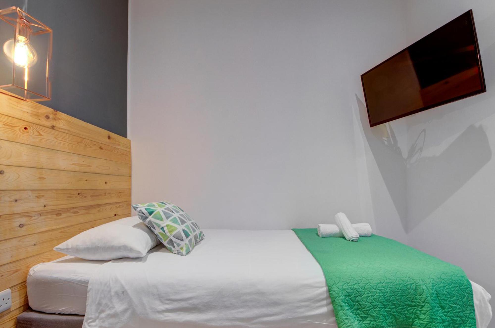 Caro Boutique Guest House San Ġwann Exterior foto
