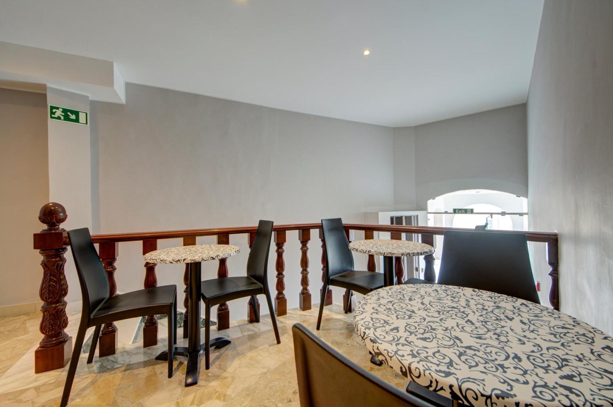 Caro Boutique Guest House San Ġwann Exterior foto