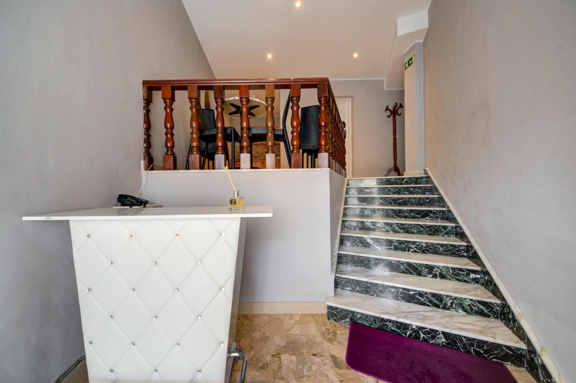 Caro Boutique Guest House San Ġwann Exterior foto