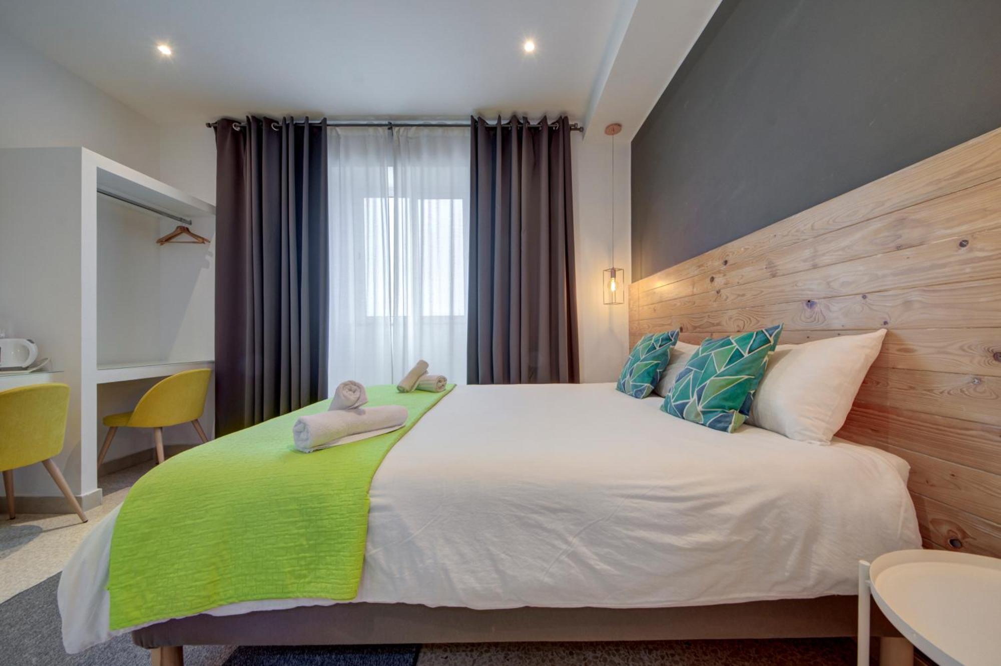 Caro Boutique Guest House San Ġwann Exterior foto
