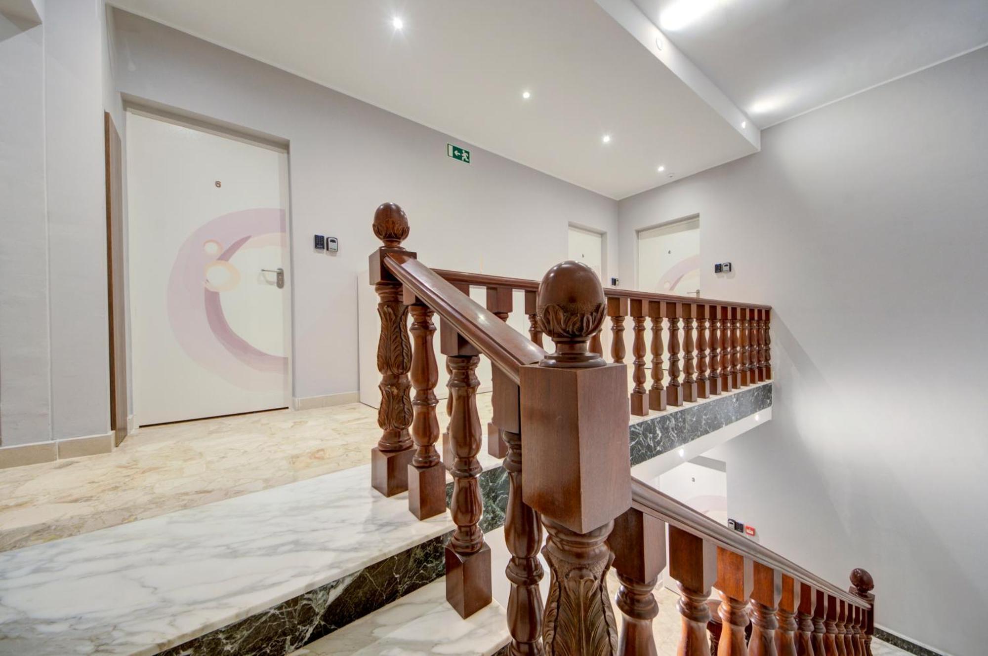 Caro Boutique Guest House San Ġwann Exterior foto