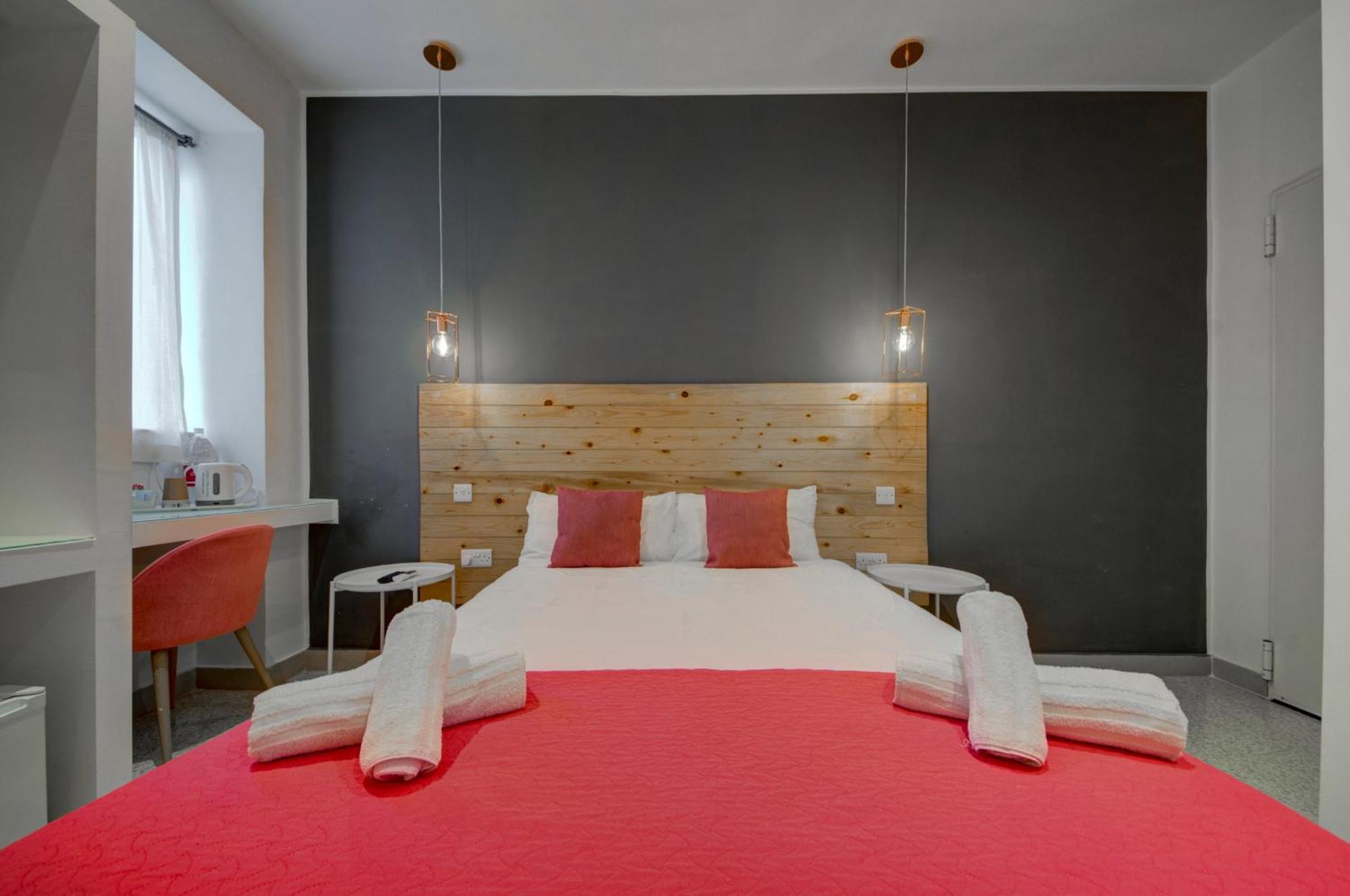Caro Boutique Guest House San Ġwann Exterior foto