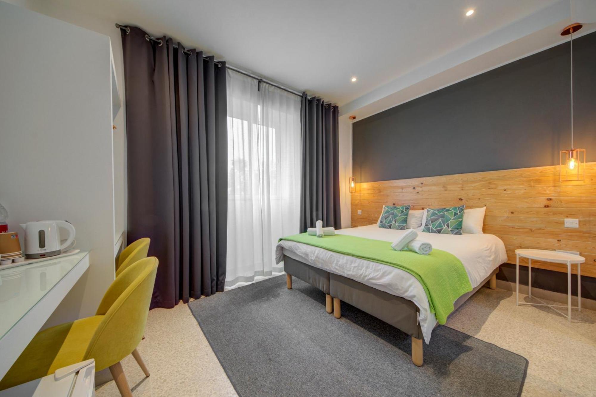 Caro Boutique Guest House San Ġwann Exterior foto