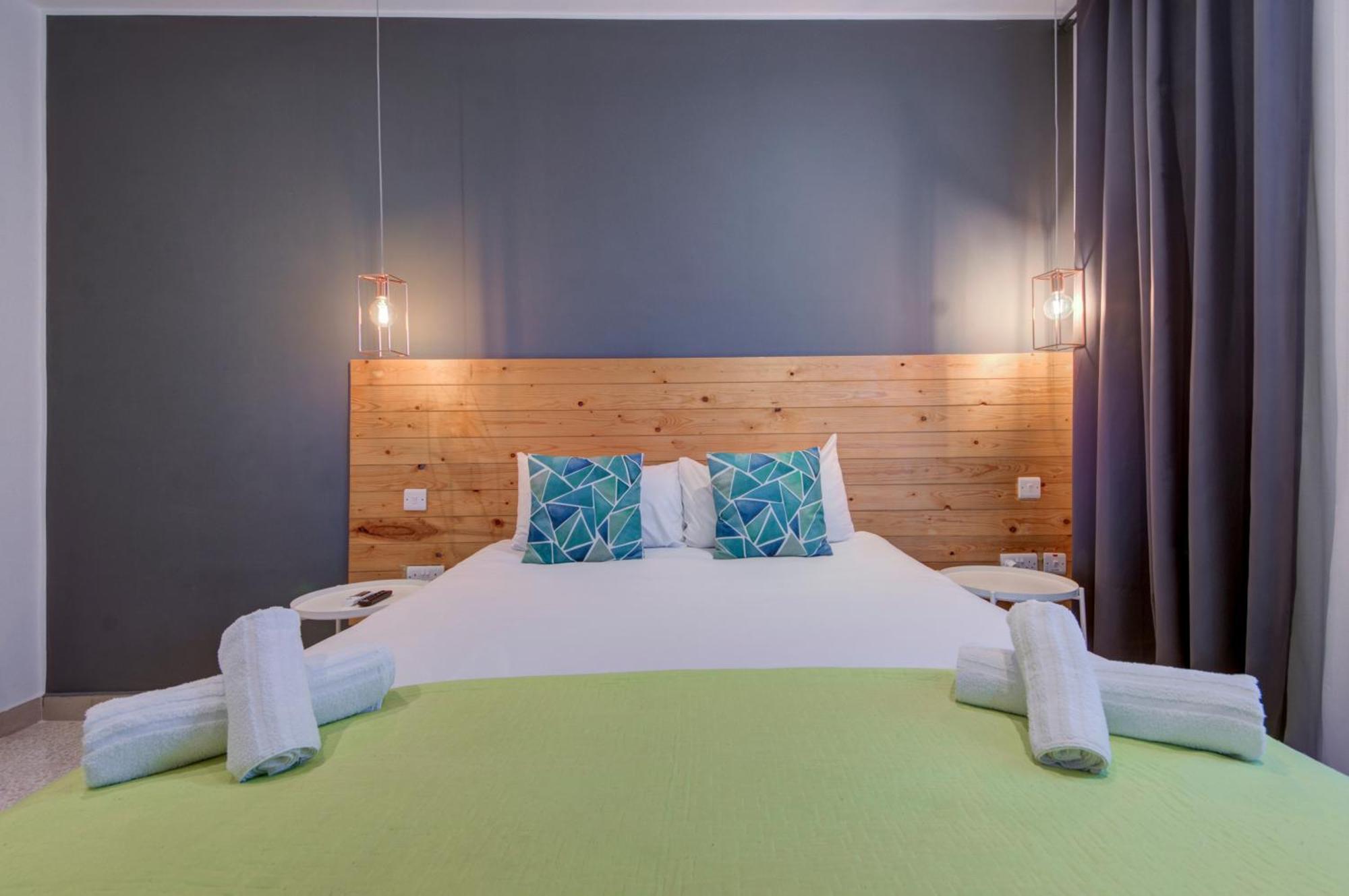 Caro Boutique Guest House San Ġwann Exterior foto