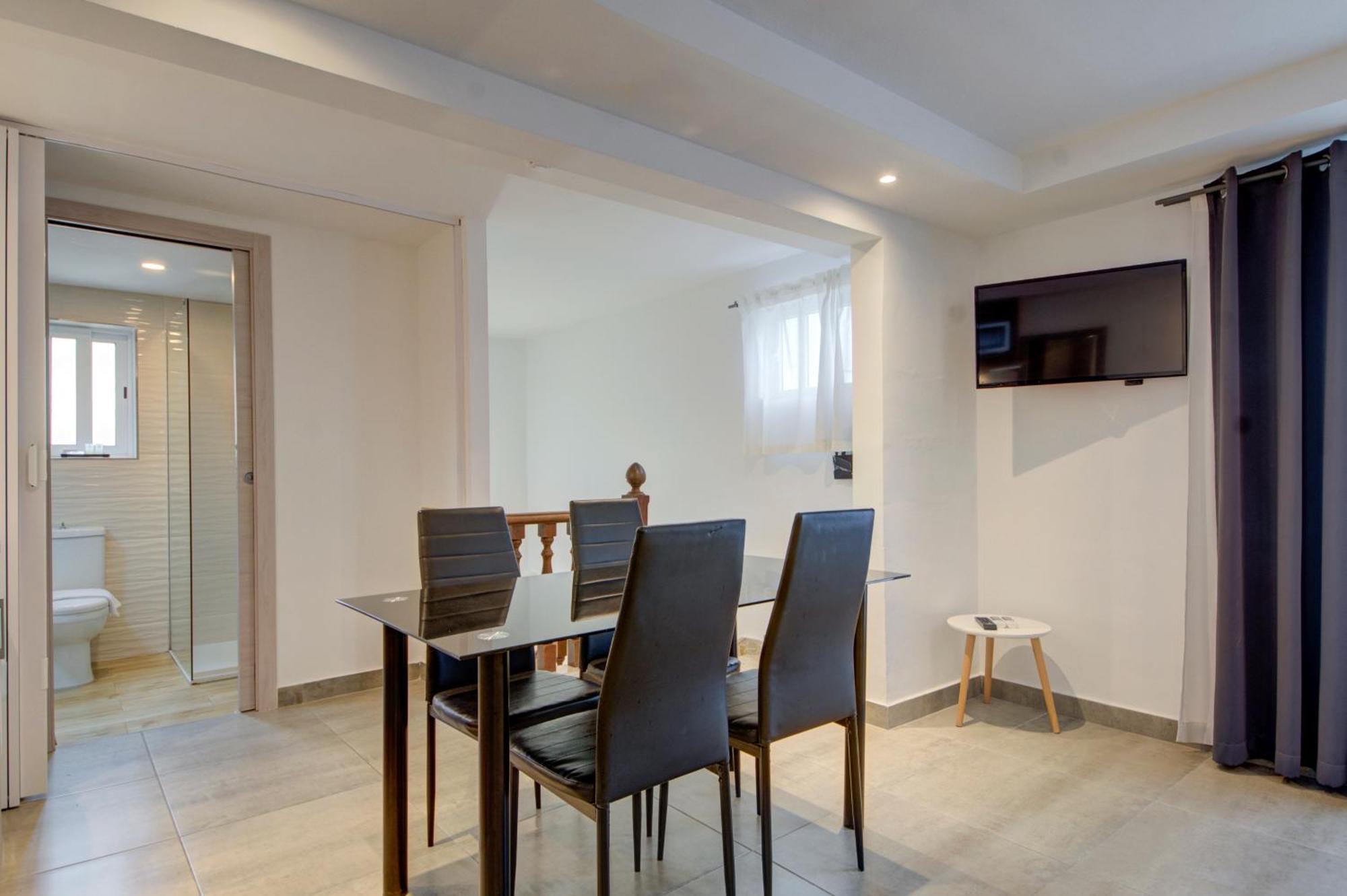 Caro Boutique Guest House San Ġwann Exterior foto