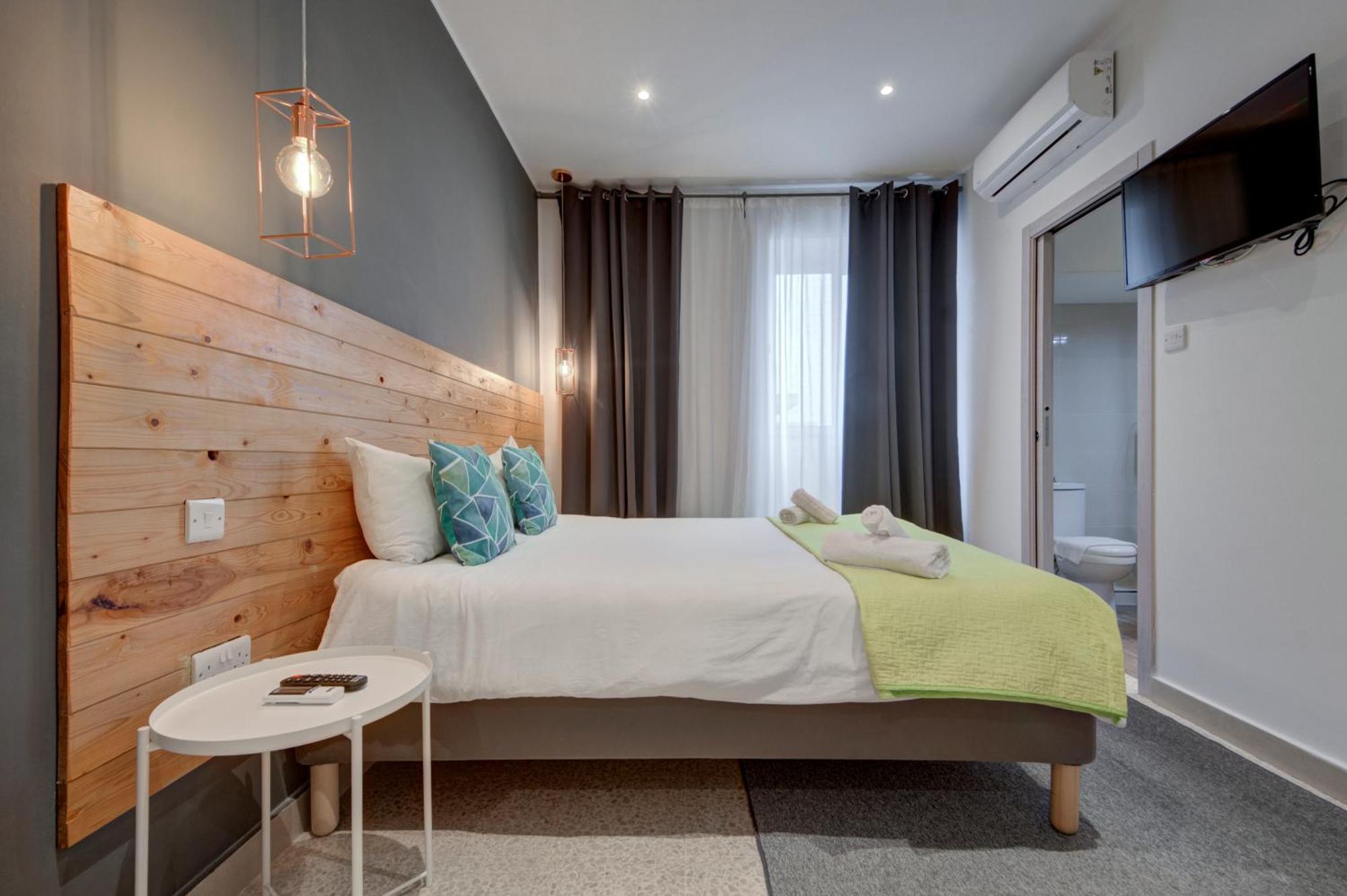 Caro Boutique Guest House San Ġwann Exterior foto